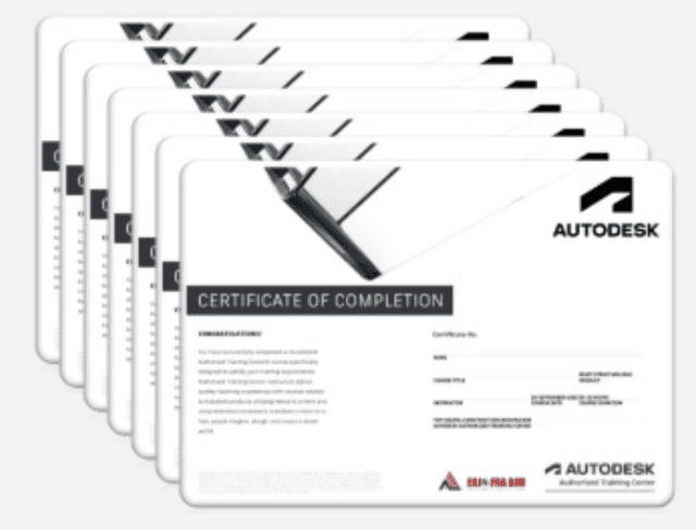 Certificados
