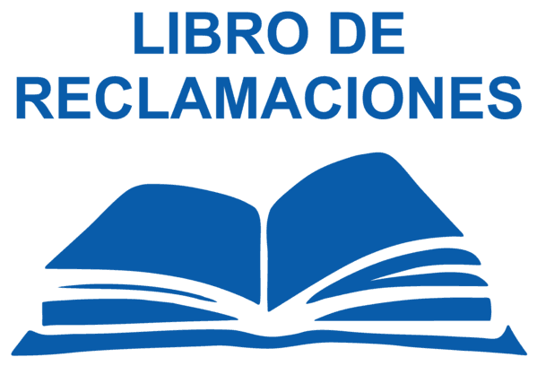 Libro de Reclamaciones