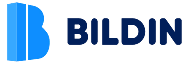Bildin