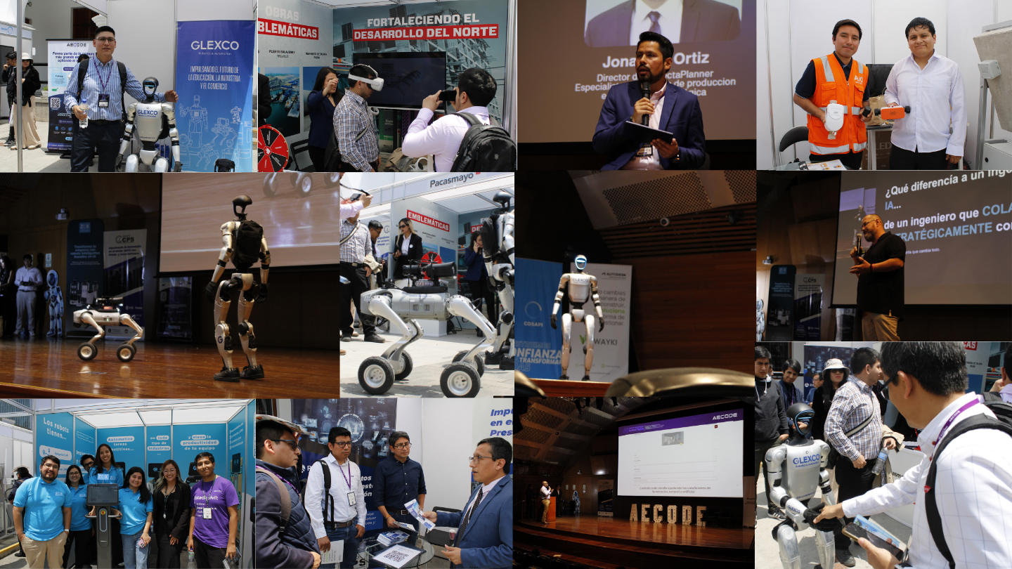 AI Construction Summit 2026
